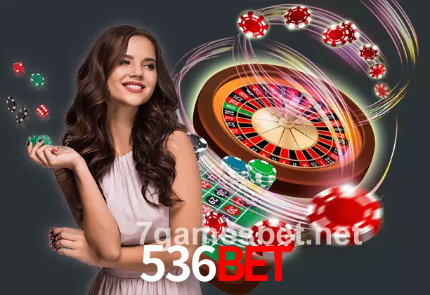 vivo no cassino 536bet