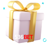 Receba seus bônus de boas-vindas no 536bet