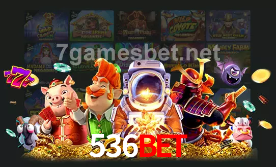 cassino 536bet